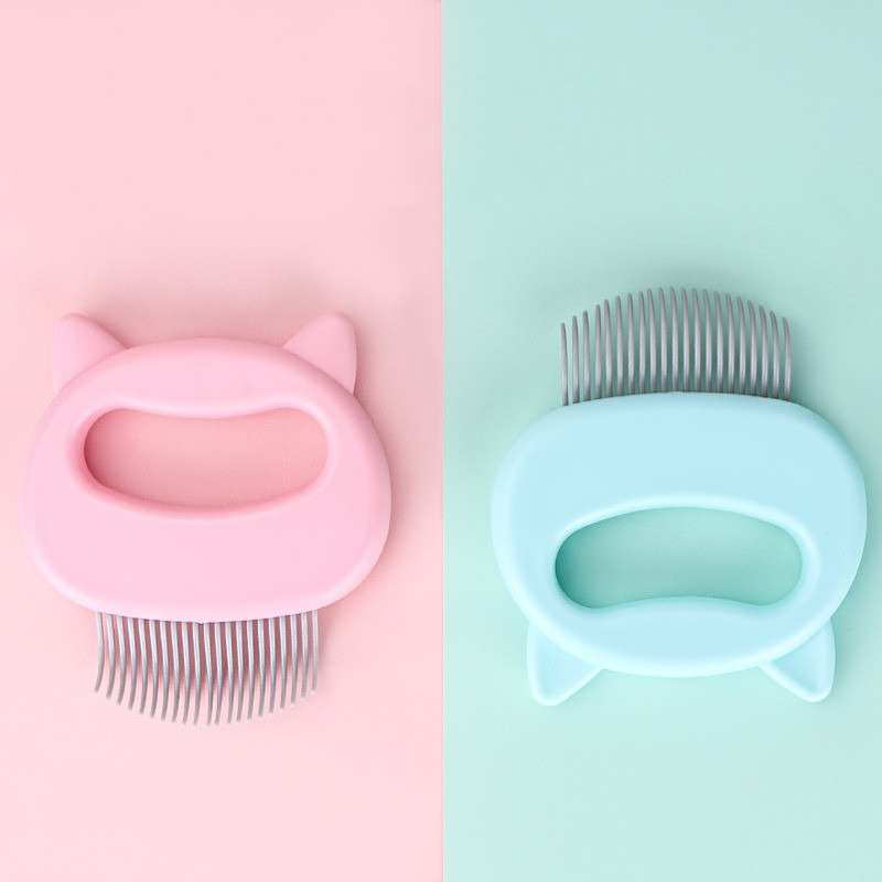 PurrfectComb
