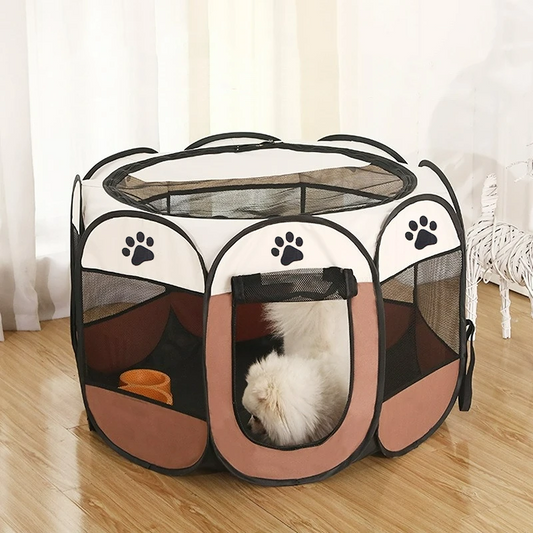 PupTent